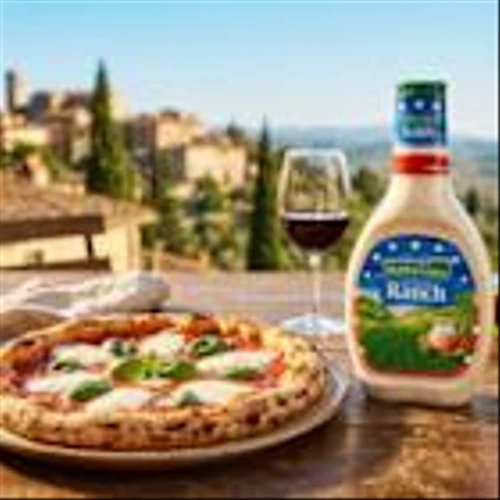 Your Dream Job Awaits: Hidden Valley Ranch is Hiring Four "Ranch-bassadors" for a Flavor Quest Across Europe