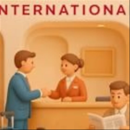 Marriott International (MAR): Examining the Stock’s Valuation as Investors Reassess Growth Potential