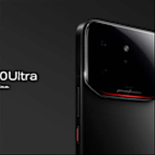 CORRECTING AND REPLACING: Infinix NOTE 60 Ultra Ushers in New Premium Era