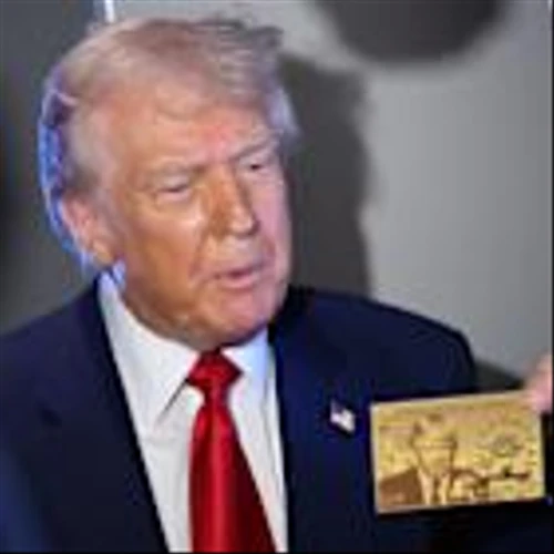 Trump buys more than $100 million in bonds in office, disclosure shows