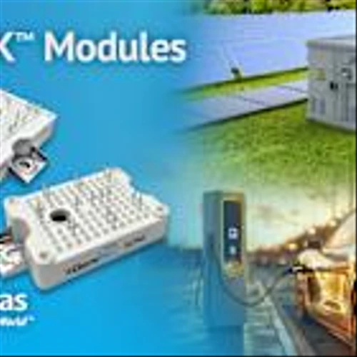 Navitas’ Latest SiCPAK™ Power Modules Set a New Standard for Unparalleled Reliability & Efficient High-Temperature Performance