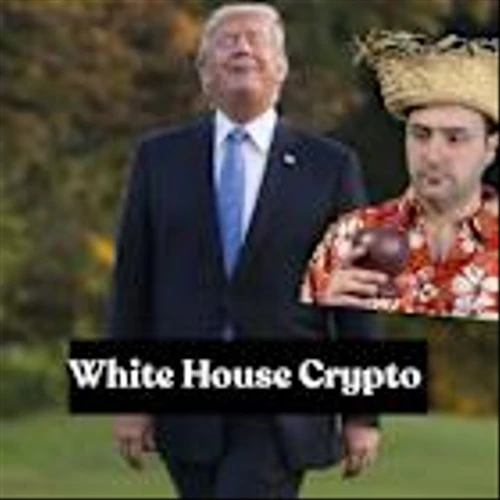White House Crypto Summit: David Sacks’s New Corruption Scandal