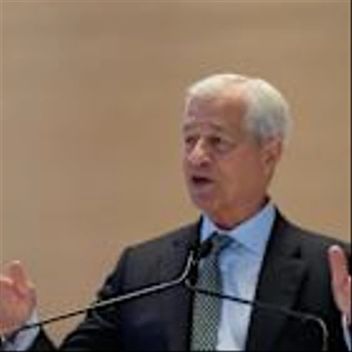 JPMorgan’s ‘America First’ fund launches with investment in gold miner