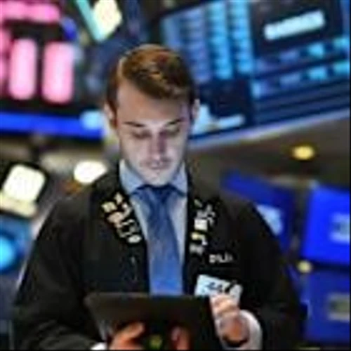 These Stocks Moved the Most Today: Tesla, AMD, ASML, Nike, Revvity, Charter, and More
