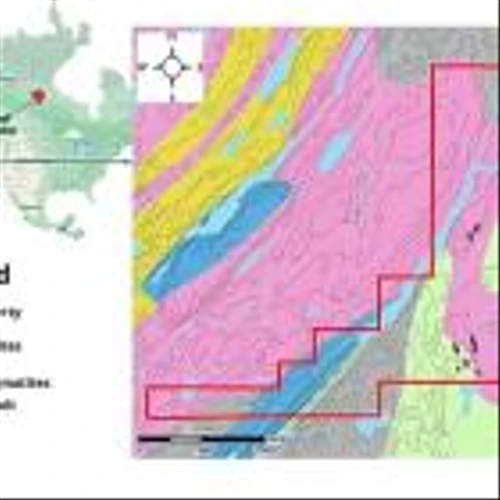 Foremost Lithium Provides Update on its Peg North Property in Manitoba, Canada