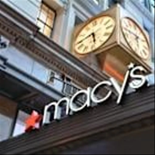 Zacks.com featured highlights include Hamilton Insurance, Macy's, Cognizant, PCB Bancorp and PRA Group