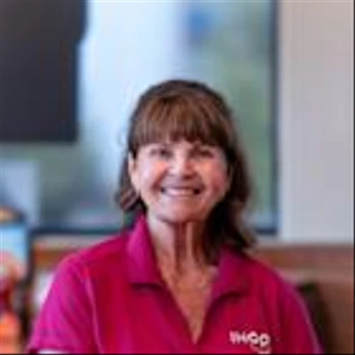 IHOP Acknowledges Third-Time Franchisee of the Year Recipient Susan Mendenhall at the 2025 Annual Global Franchisee Conference