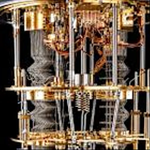 Rigetti Computing Reports Earnings. How the Company Takes a Different Approach to Quantum.