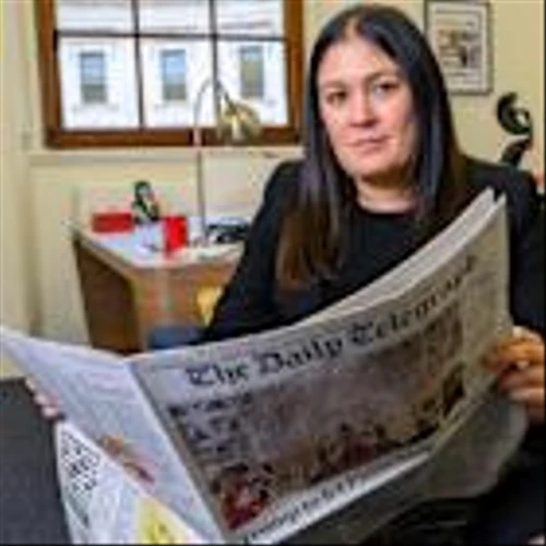 Daily Mail owner given three weeks to finalise Telegraph bid