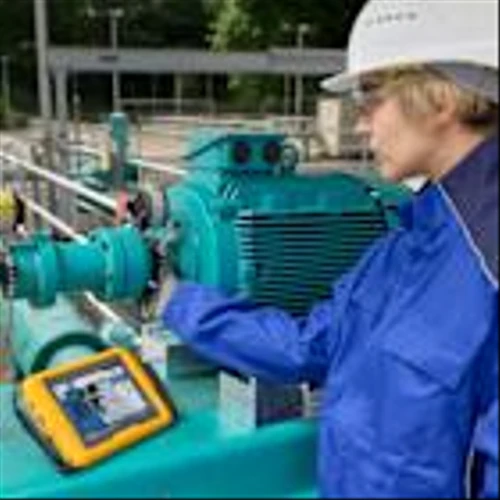 Fluke Reliability Launches Shaft Alignment Solution that Powers Precision Measurement and Maximizes Uptime