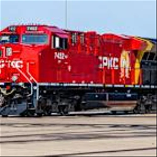 CPKC investing US$800 million in American manufacturing with Tier 4 locomotives