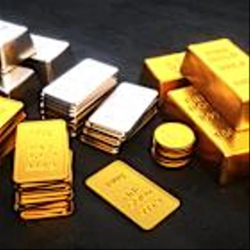 Gold, silver surge amid Trump Greenland crisis: 'The debasement trade is on fire'