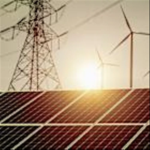 Can MasTec's Renewables Surge Offset Power Delivery Delays?