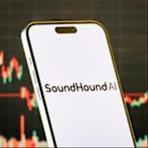 SoundHound AI CEO says 'blowout quarter' is just the beginning as stock surges
