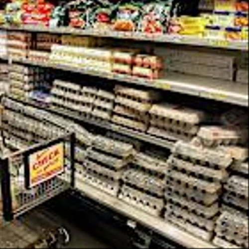 Cal-Maine Stock Tumbles After Earnings. Strong Egg Sales Weren’t Enough.
