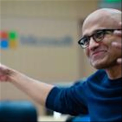 Microsoft CEO Satya Nadella Admits 'I Don't Have Warm Shells To Plug Into' — While OpenAI CEO Sam Altman Warns Cheap Energy Could Upend AI