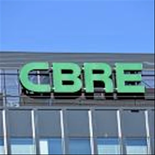Top 100 Stocks to Buy: Can This Fast-Moving Small Cap Hold a Candle to CBRE?