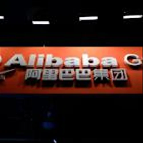 Alibaba Stock Gets a Boost. Wall Street Sees an AI Winner.