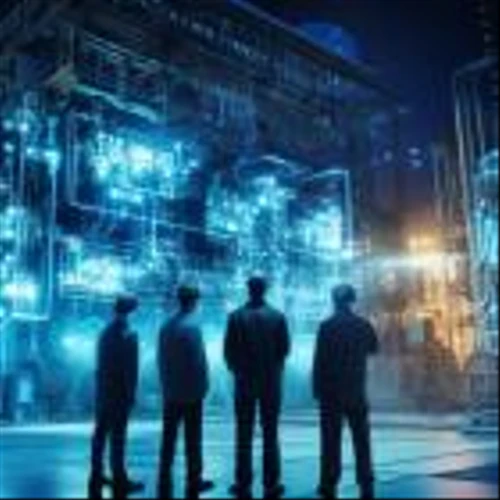 WESCO International (WCC) Surged on Strong Demand in its Data Center Business