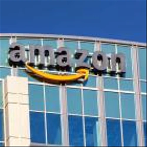 Amazon Stock Slides On Trump Tariff Plan. Temu Parent Stock Stung By End Of Trade Exemption.