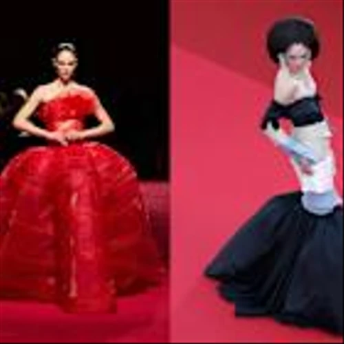 EXCLUSIVE: Coco Rocha, Xcel Brands to Introduce a Collection