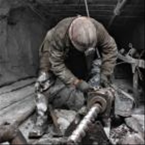 Fade to Black: 3 Coal Stocks to Offload as the Industry Shifts