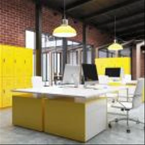 Steelcase Fiscal Second-Quarter Earnings Rise Annually; International Orders Fall