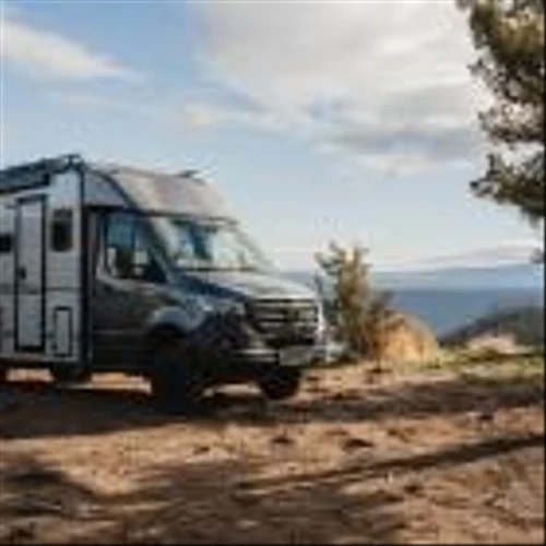Built for Life Without Limits – Winnebago Kicks Off 2024 with Customer-driven RV Lineup