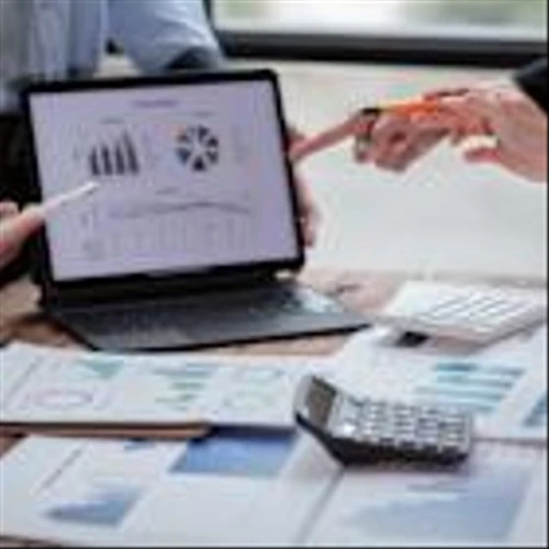 Cube and Rillet partner to turn raw data to instant analysis