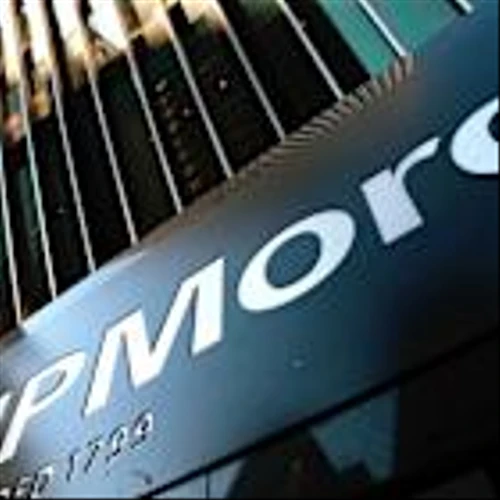 JP Morgan’s Top Focus List November Dividend Stocks Are Volatility Busters