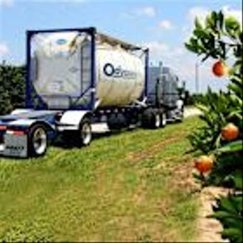 Odyssey Logistics hit with a 2nd Moody’s ratings downgrade since September