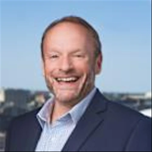 Marcus Theatres Promotes Clint Wisialowski to Executive Vice President