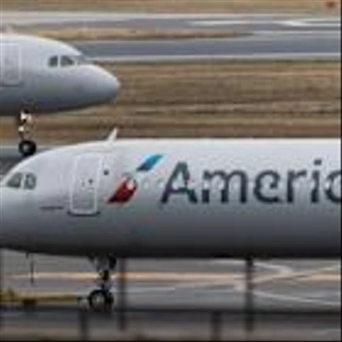 American Airlines pulls 2025 forecast as Trump tariffs cause demand uncertainty
