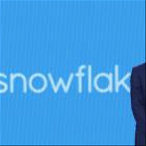 Buy Snowflake Stock, J.P. Morgan Says. It’s Critical for AI Agents.