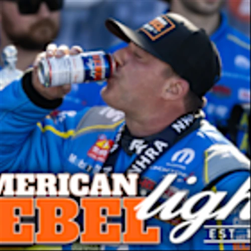 American Rebel (NASDAQ:AREB) Congratulates Tony Stewart on History-Making Victory in NHRA Top Fuel Event at Las Vegas Motor Speedway