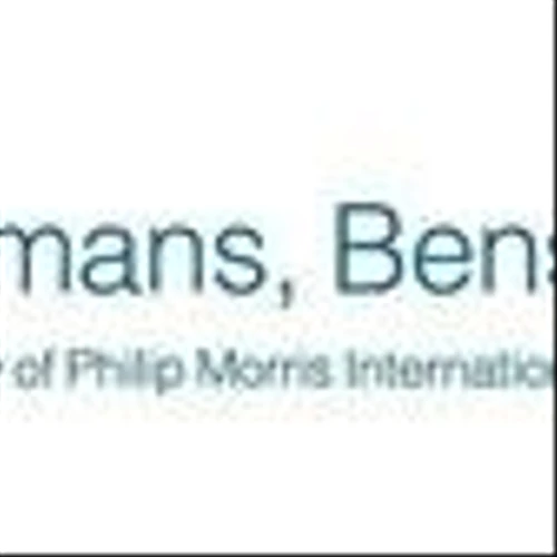 Rothmans, Benson & Hedges Recognized by the EQUAL-SALARY Foundation
