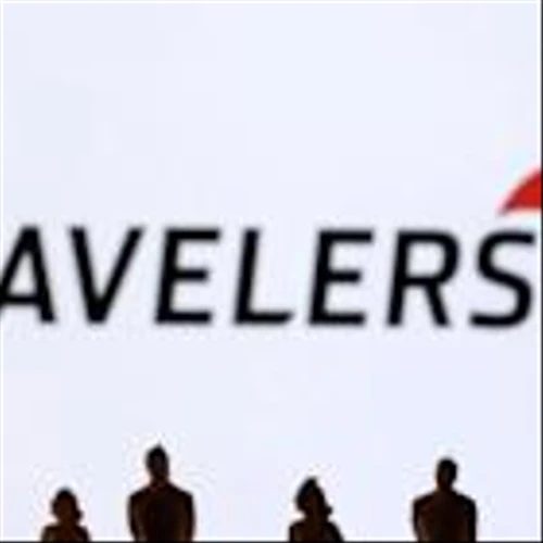 Citizens earnings, Travelers stock pops: Trending tickers