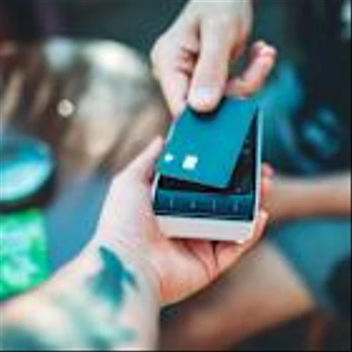 How do credit card companies make money? Interest is only one factor.