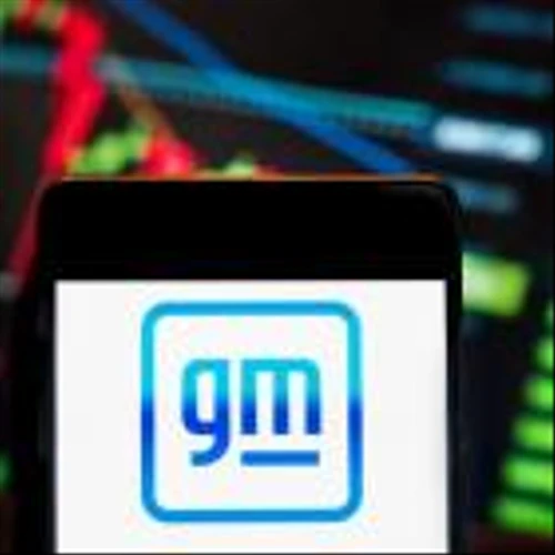 General Motors sued by Texas for violating privacy of millions of customers