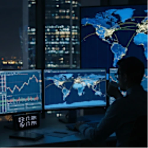 ICE vs Coinbase: The Race for Dominance in a 24/7 Market