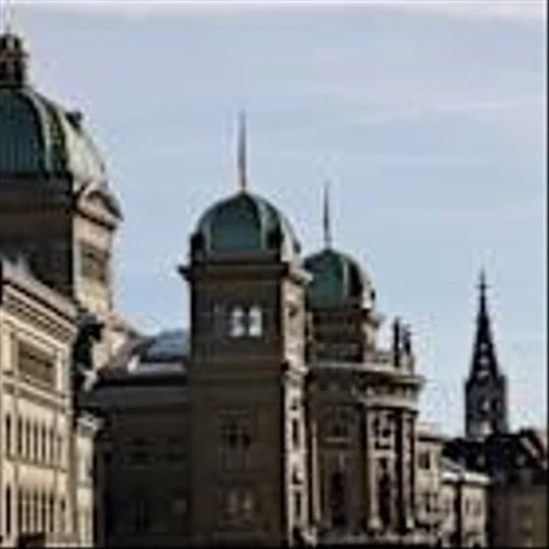 US to Lower Tariffs on Swiss Goods to 15% in Breakthrough Deal