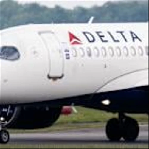 Delta's Lifted Forecast Leads Airline Stocks Higher
