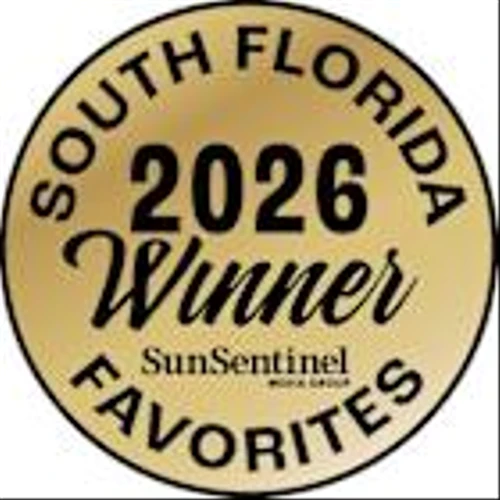 Sun Sentinel Names FirstService Residential a South Florida Favorite in Inaugural Awards Program