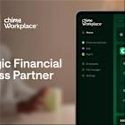 Chime Partners With Workday to Put Financial Wellness at the Center of Employee Benefits for Employers