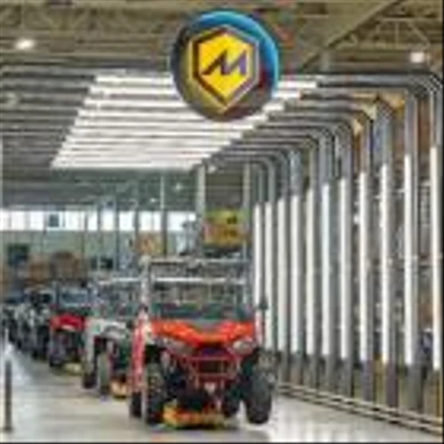 Massimo Motor Enhances Production Efficiency with Advanced Robotic Technology; Launches New T-Boss 560L and 760L Models with Winter-Ready Features