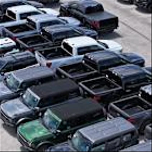 Heard on the Street Recap: Keep on Truckin’