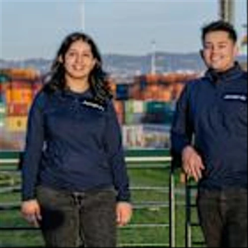 This former Big Tech engineers are using AI to navigate Trump’s trade chaos