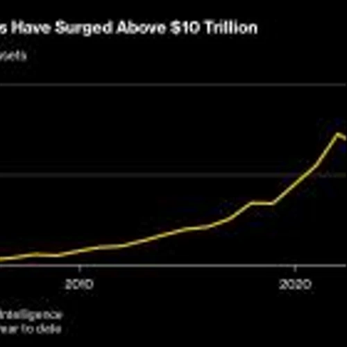 Apollo’s Race Toward Private-Credit ETFs to Face SEC Scrutiny