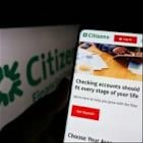 Citizens Financial price target raised to $80 from $73 at Morgan Stanley