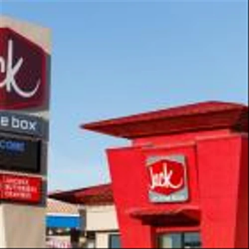 Jack in the Box (JACK) Unveils Game-Changing Smashed Jack Burger